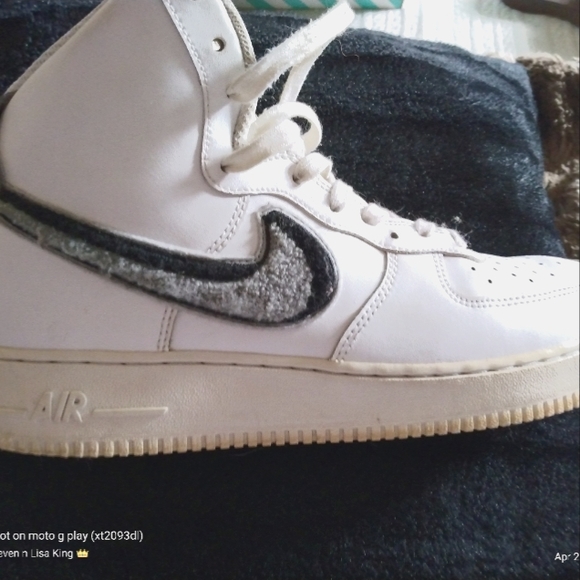 Men's Nike sneakers - Picture 1 of 6